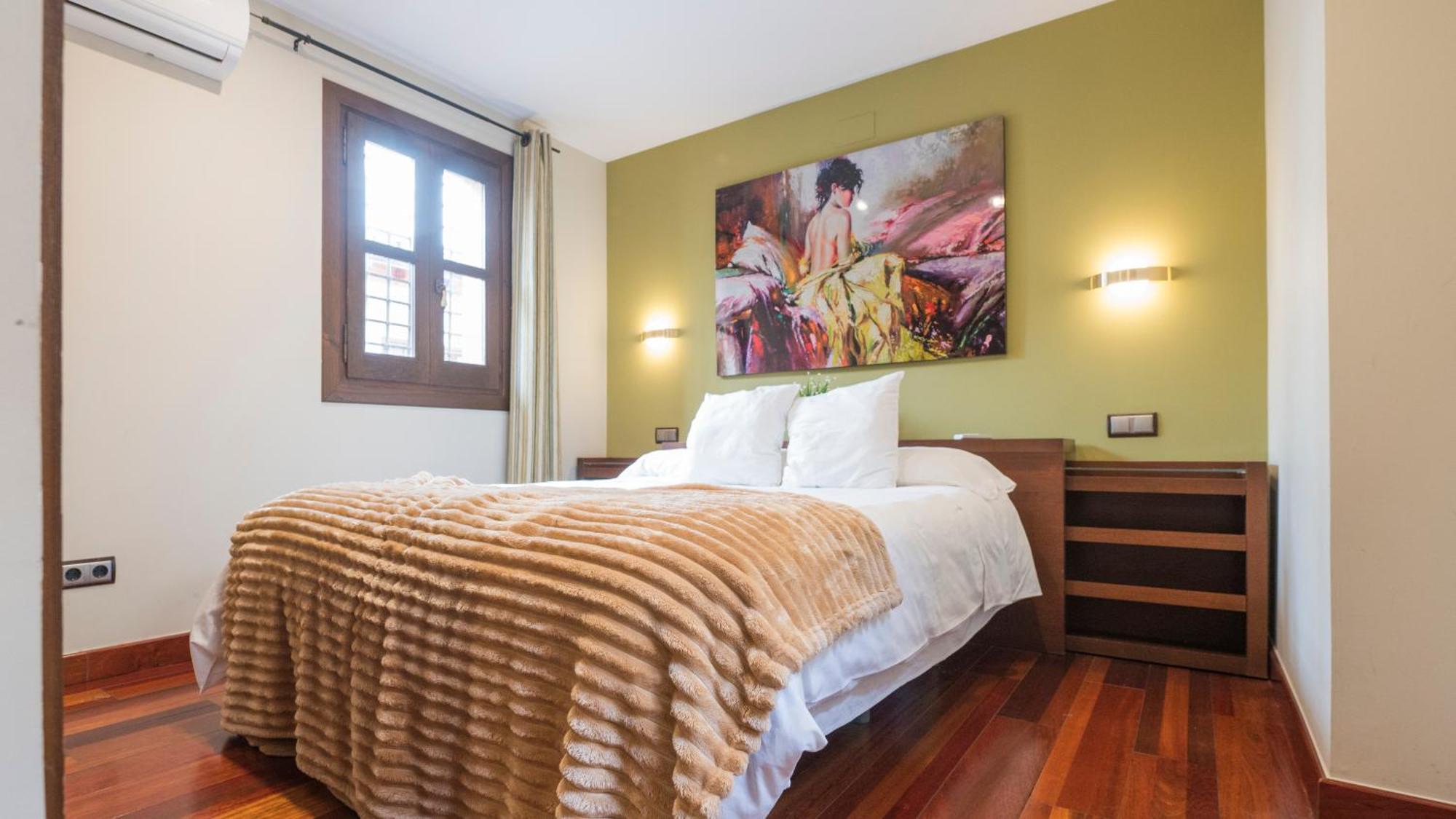Apartamentos Las Teresitas Junto A La Catedral Toledo Dış mekan fotoğraf