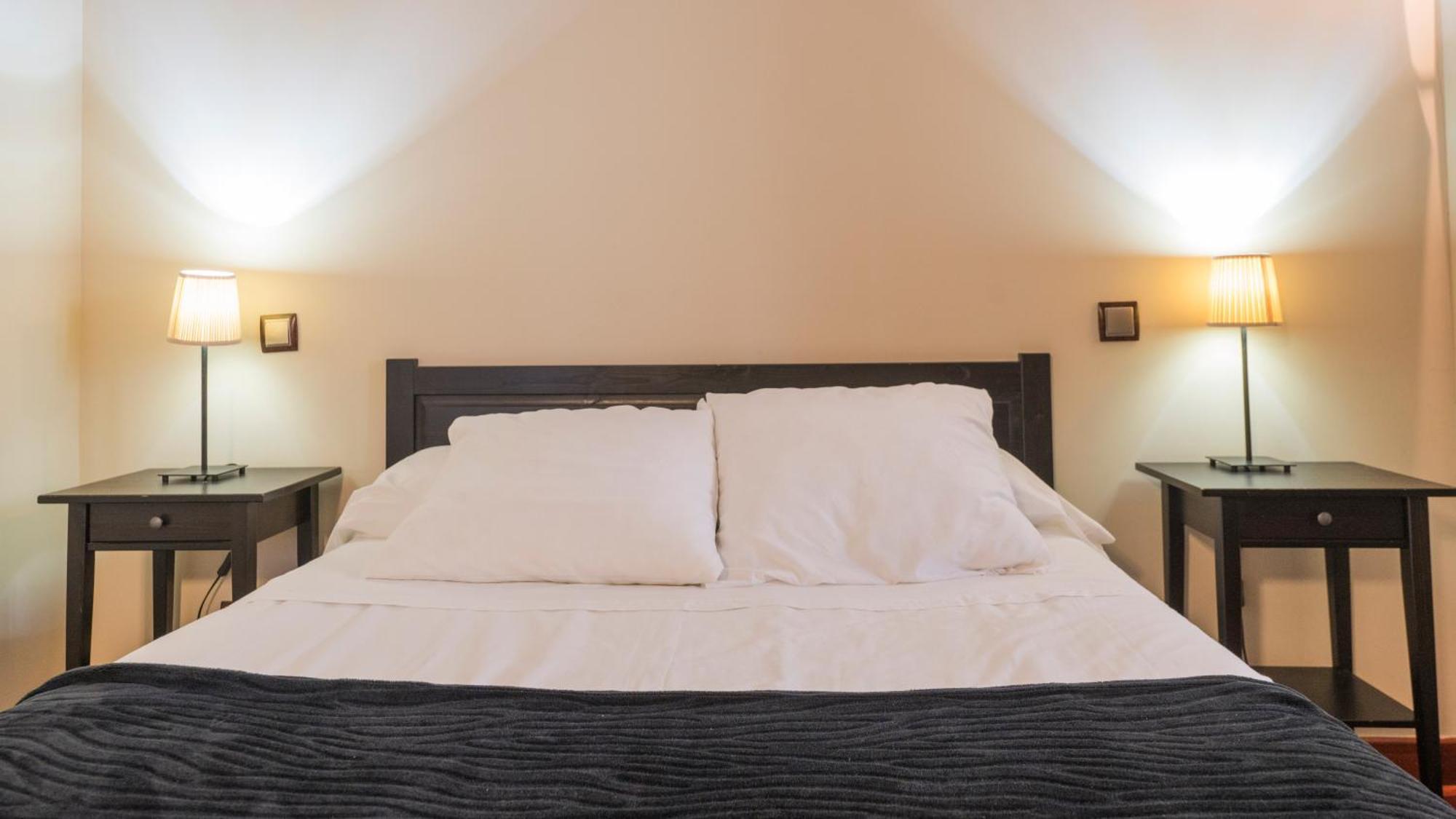 Apartamentos Las Teresitas Junto A La Catedral Toledo Oda fotoğraf